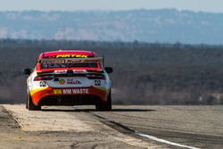 Scott McLaughlin, DJR Team Penske Ford