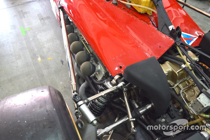 Ferrari 312 B