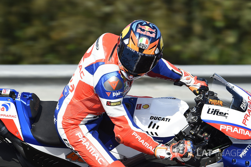 Jack Miller, Pramac Racing