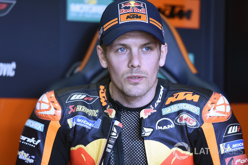Mika Kallio, Red Bull KTM Factory Racing