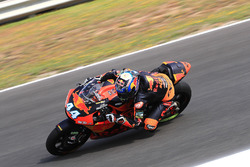 Miguel Oliveira, Red Bull KTM Ajo