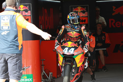 Miguel Oliveira, Red Bull KTM Ajo