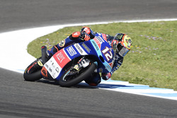 Marco Bezzecchi, Prustel GP