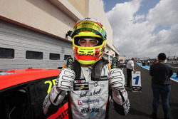Mikel Azcona, PCR Sport Cupra TCR