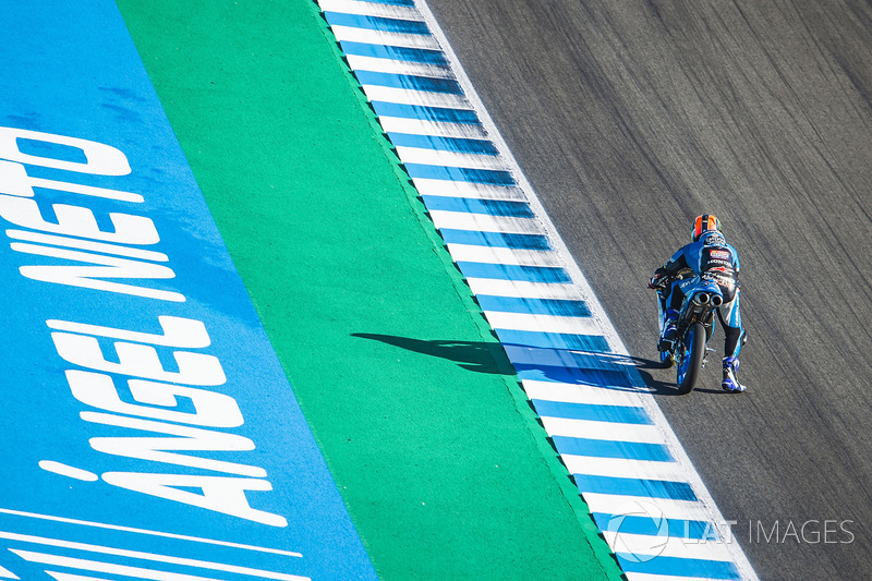 Aron Canet, Estrella Galicia 0,0