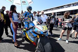 Joan Mir, Marc VDS