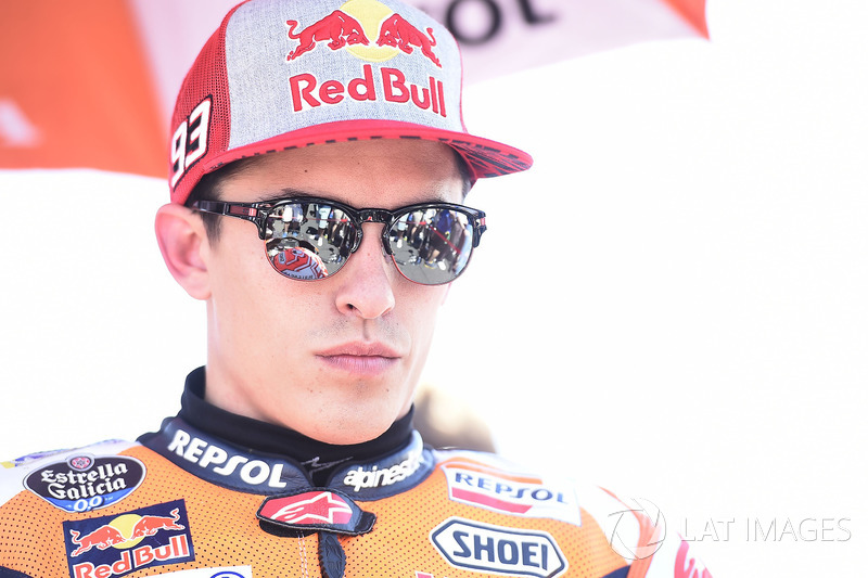 Marc Marquez, Repsol Honda Team