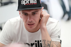 Scott Redding, Aprilia Racing Team Gresini