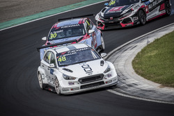 Yvan Muller, YMR Hyundai i30 N TCR