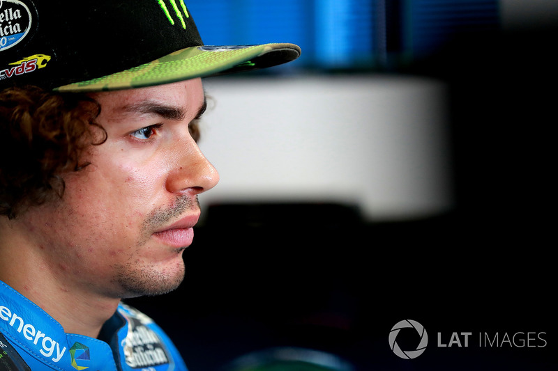 Franco Morbidelli, Estrella Galicia 0,0 Marc VDS