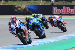 Danilo Petrucci, Pramac Racing