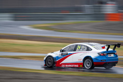 Kevin Gleason, RC Motorsport, Lada Vesta