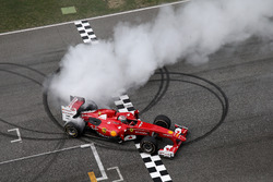 Ferrari show