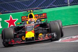 Max Verstappen, Red Bull Racing RB13