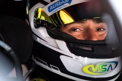 Scott Pye, Walkinshaw Racing