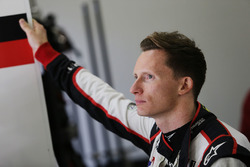 Mike Conway, Toyota Gazoo Racing