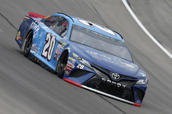 Matt Kenseth, Joe Gibbs Racing Toyota