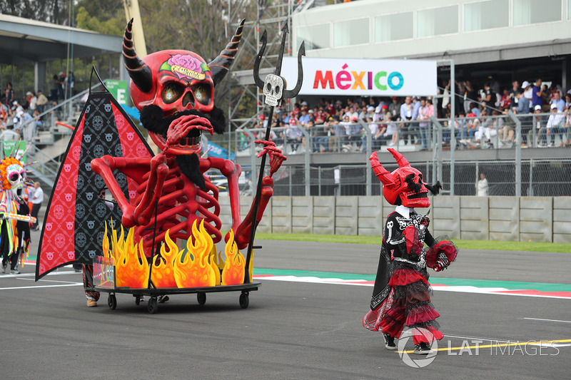 Día de muertos