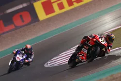 Chaz Davies, Ducati Team