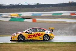 Tom Coronel, Roal Motorsport, Chevrolet RML Cruze TC1