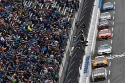 Ryan Newman, Richard Childress Racing Chevrolet