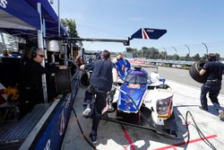 #32 United Autosports Ligier LMP2, P: Phil Hanson, Bruno Senna, Paul Di Resta