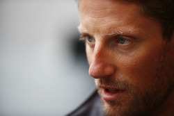 Romain Grosjean, Haas F1 Team