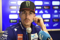 Maverick Viñales, Yamaha Factory Racing