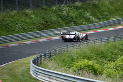 Porsche 919: Timo Bernhard