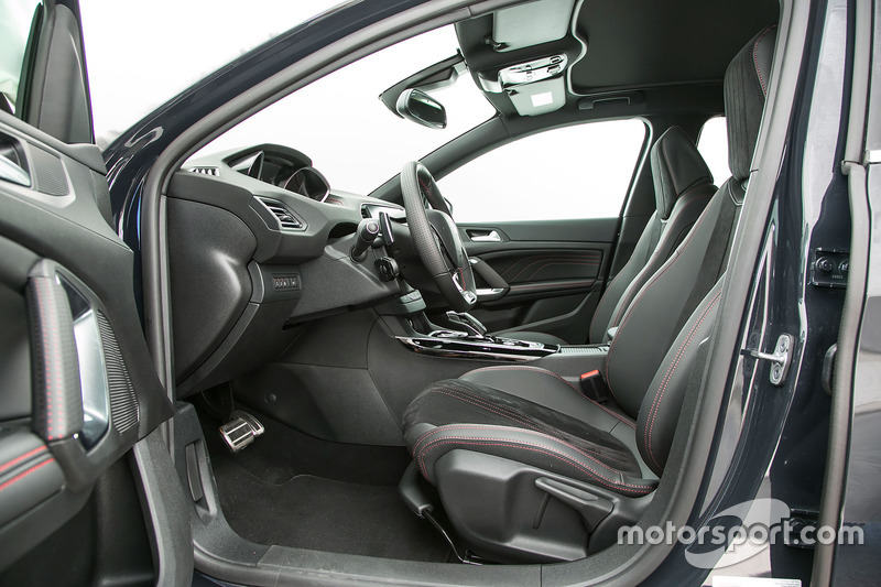 Peugeot 308 GT