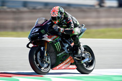 Johann Zarco, Monster Yamaha Tech 3