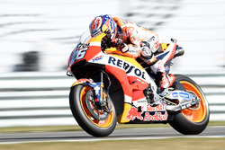 Dani Pedrosa, Repsol Honda Team