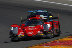 #99 JDC/Miller Motorsports ORECA 07, P: Stephen Simpson, Mikhail Goikhberg, Chris Miller