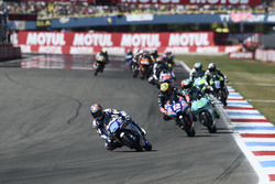 Jorge Martin, Del Conca Gresini Racing Moto3