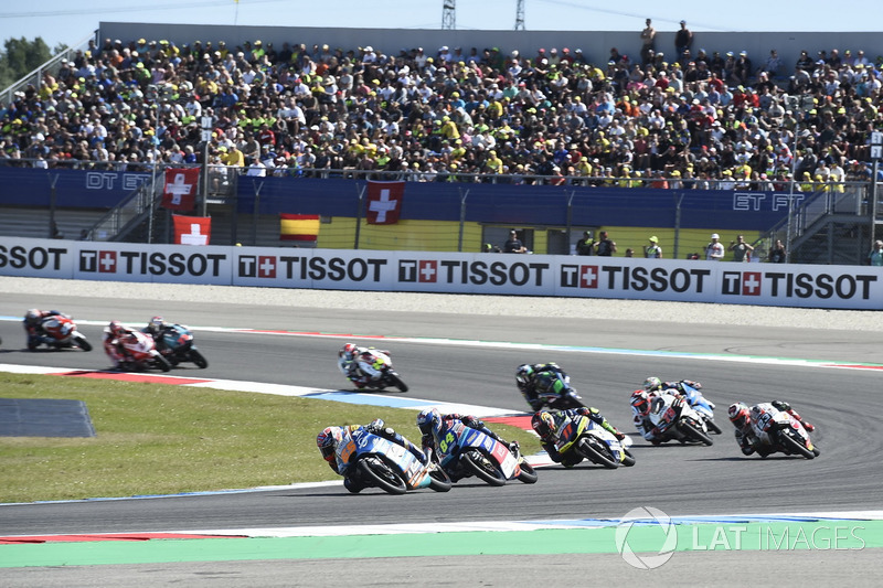 Philipp Ottl, Schedl GP Racing