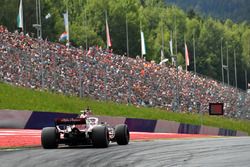 Charles Leclerc, Sauber C37