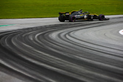 Nico Hulkenberg, Renault Sport F1 Team R.S. 18