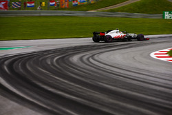 Kevin Magnussen, Haas F1 Team VF-18