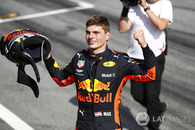 Gran Premio de Austria