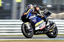Bo Bendsneyder, Tech 3 Racing
