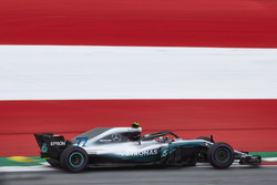 Valtteri Bottas, Mercedes AMG F1 W09