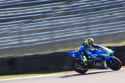 Andrea Iannone, Team Suzuki MotoGP