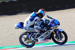 Jorge Martin, Del Conca Gresini Racing Moto3