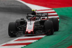 Kevin Magnussen, Haas F1 Team VF-18
