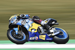 Thomas Luthi, Estrella Galicia 0,0 Marc VDS