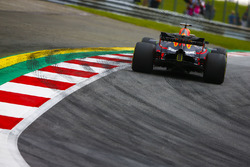 Daniel Ricciardo, Red Bull Racing RB14
