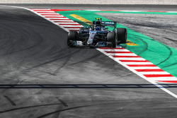 Valtteri Bottas, Mercedes-AMG F1 W09
