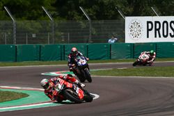 Chaz Davies, Aruba.it Racing-Ducati SBK Team