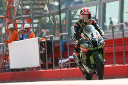 Jonathan Rea, Kawasaki Racing