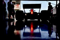 Charles Leclerc, Sauber C37